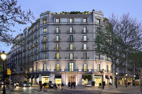 2 bedrooms apartment for sale in Barcelona, Catalonia, Spain № 1066 - photo 7