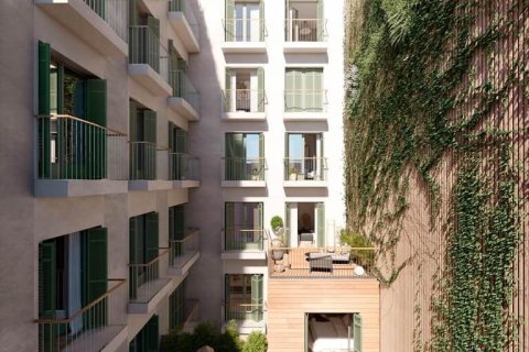 2 bedrooms apartment for sale in Barcelona, Catalonia, Spain № 1066 - photo 5