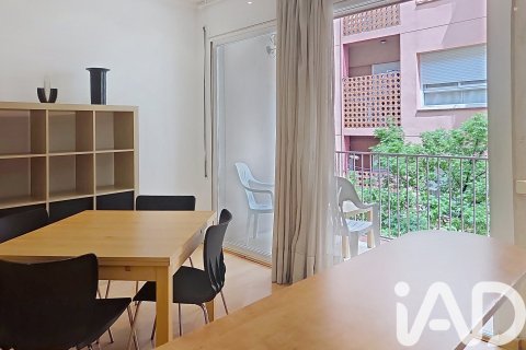 Купить квартиру в Барселона, Испания с 3 спальни, 88м², № 7393 - фото 25