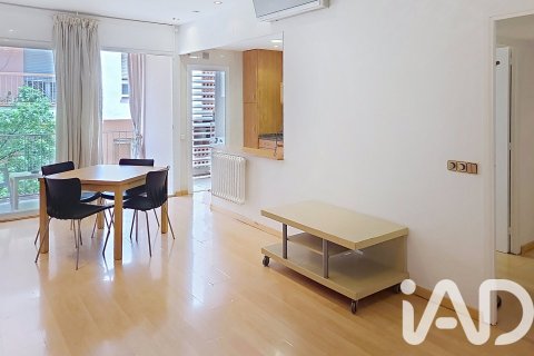 Купить квартиру в Барселона, Испания с 3 спальни, 88м², № 7393 - фото 21