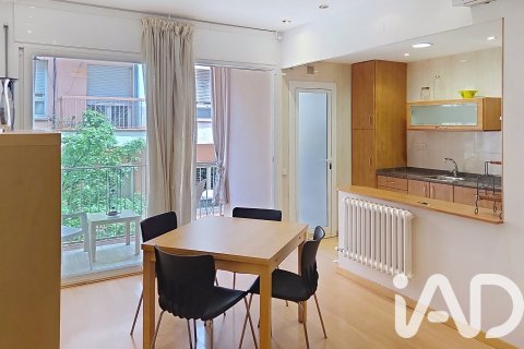 Купить квартиру в Барселона, Испания с 3 спальни, 88м², № 7393 - фото 24