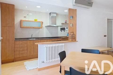 Купить квартиру в Барселона, Испания с 3 спальни, 88м², № 7393 - фото 23