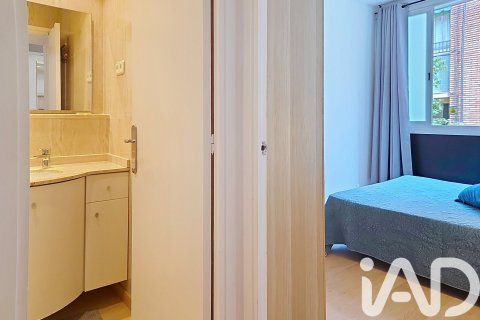Купить квартиру в Барселона, Испания с 3 спальни, 88м², № 7393 - фото 18