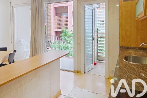 Купить квартиру в Барселона, Испания с 3 спальни, 88м², № 7393 - фото 9
