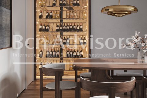 5 bedrooms apartment for sale in Barcelona, Catalonia, Spain № 2898 - photo 10