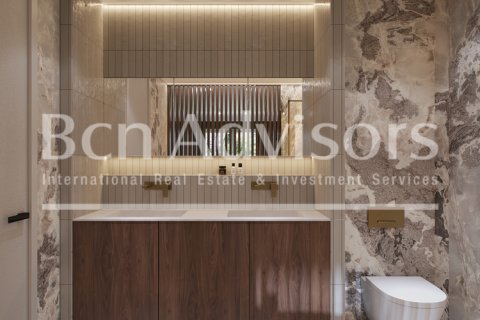 5 bedrooms apartment for sale in Barcelona, Catalonia, Spain № 2898 - photo 18