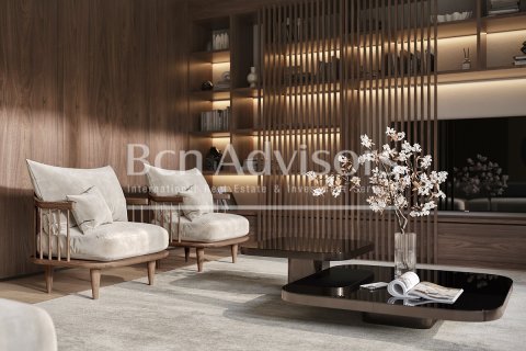 5 bedrooms apartment for sale in Barcelona, Catalonia, Spain № 2898 - photo 20