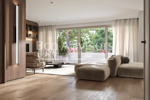 5 bedrooms apartment for sale in Barcelona, Catalonia, Spain № 2898