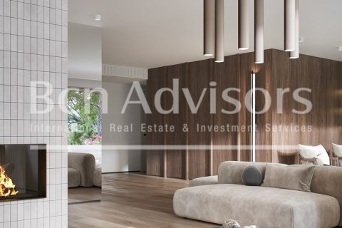 5 bedrooms apartment for sale in Barcelona, Catalonia, Spain № 2898 - photo 6