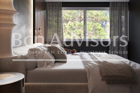 5 bedrooms apartment for sale in Barcelona, Catalonia, Spain № 2898 - photo 13