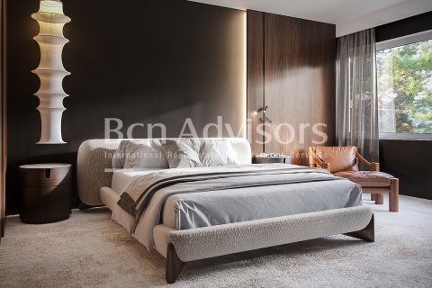 5 bedrooms apartment for sale in Barcelona, Catalonia, Spain № 2898 - photo 12