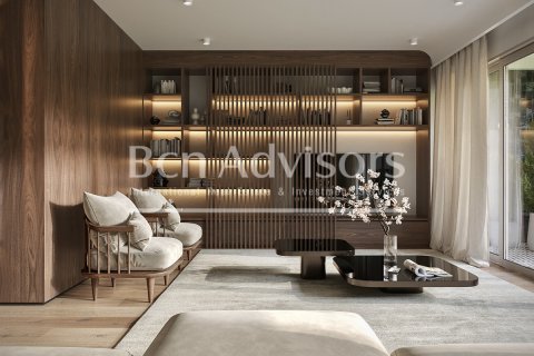 5 bedrooms apartment for sale in Barcelona, Catalonia, Spain № 2898 - photo 7