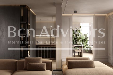 4 bedrooms penthouse for sale in Barcelona, Catalonia, Spain № 2894 - photo 12