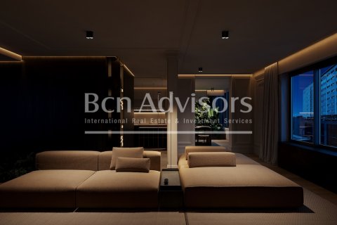 4 bedrooms penthouse for sale in Barcelona, Catalonia, Spain № 2894 - photo 2