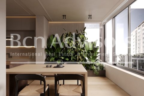 4 bedrooms penthouse for sale in Barcelona, Catalonia, Spain № 2894 - photo 3