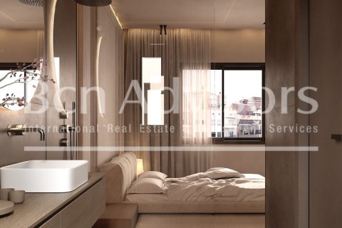4 bedrooms penthouse for sale in Barcelona, Catalonia, Spain № 2894 - photo 23
