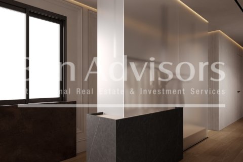 4 bedrooms penthouse for sale in Barcelona, Catalonia, Spain № 2894 - photo 21