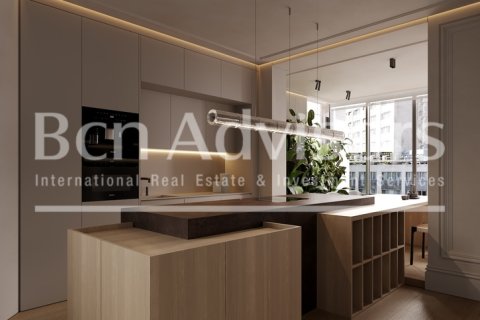 4 bedrooms penthouse for sale in Barcelona, Catalonia, Spain № 2894 - photo 17