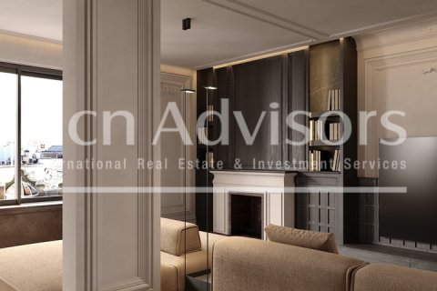4 bedrooms penthouse for sale in Barcelona, Catalonia, Spain № 2894 - photo 9