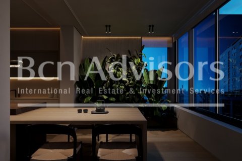 4 bedrooms penthouse for sale in Barcelona, Catalonia, Spain № 2894 - photo 4