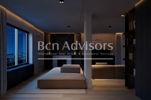 4 bedrooms penthouse for sale in Barcelona, Catalonia, Spain № 2894 - photo 8