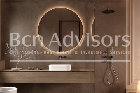 4 bedrooms penthouse for sale in Barcelona, Catalonia, Spain № 2894 - photo 27
