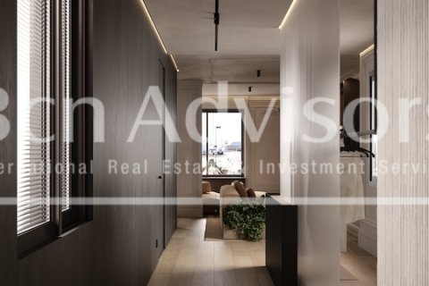 4 bedrooms penthouse for sale in Barcelona, Catalonia, Spain № 2894 - photo 20