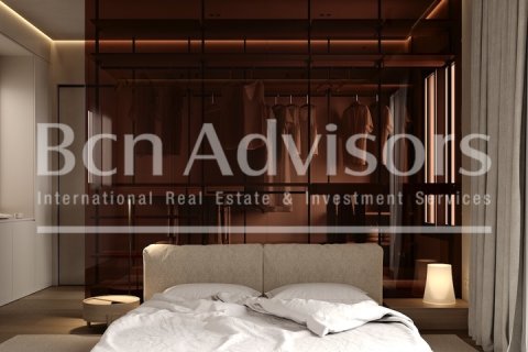 4 bedrooms penthouse for sale in Barcelona, Catalonia, Spain № 2894 - photo 28