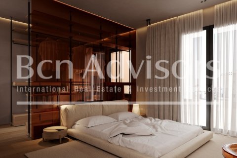 4 bedrooms penthouse for sale in Barcelona, Catalonia, Spain № 2894 - photo 29
