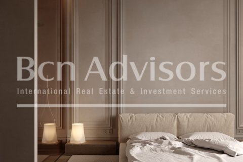 4 bedrooms penthouse for sale in Barcelona, Catalonia, Spain № 2894 - photo 25