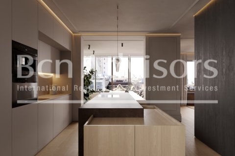 4 bedrooms penthouse for sale in Barcelona, Catalonia, Spain № 2894 - photo 14