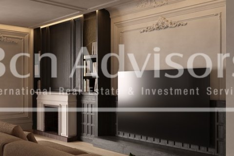 4 bedrooms penthouse for sale in Barcelona, Catalonia, Spain № 2894 - photo 10