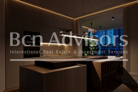 4 bedrooms penthouse for sale in Barcelona, Catalonia, Spain № 2894 - photo 18
