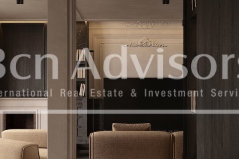 4 bedrooms penthouse for sale in Barcelona, Catalonia, Spain № 2894 - photo 11
