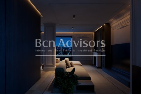 4 bedrooms penthouse for sale in Barcelona, Catalonia, Spain № 2894 - photo 6