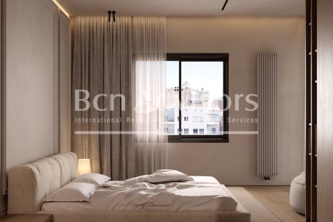4 bedrooms penthouse for sale in Barcelona, Catalonia, Spain № 2894 - photo 24
