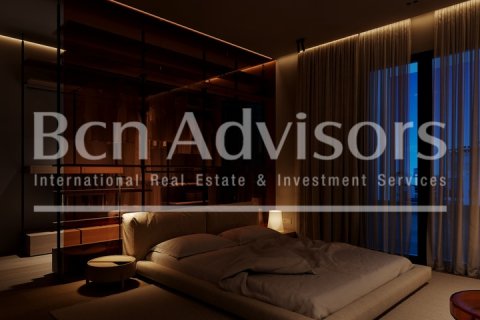 4 bedrooms penthouse for sale in Barcelona, Catalonia, Spain № 2894 - photo 30