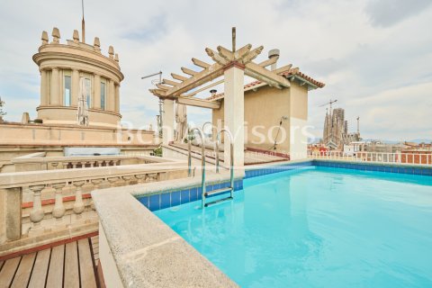 5 bedrooms penthouse for sale in Barcelona, Catalonia, Spain № 2897 - photo 2