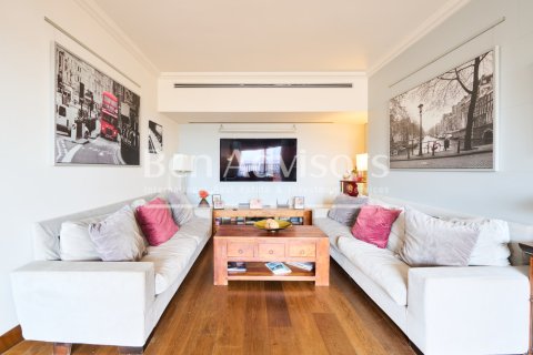 5 bedrooms penthouse for sale in Barcelona, Catalonia, Spain № 2897 - photo 24