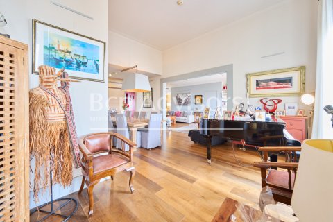 5 bedrooms penthouse for sale in Barcelona, Catalonia, Spain № 2897 - photo 21