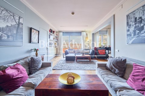 5 bedrooms penthouse for sale in Barcelona, Catalonia, Spain № 2897 - photo 8