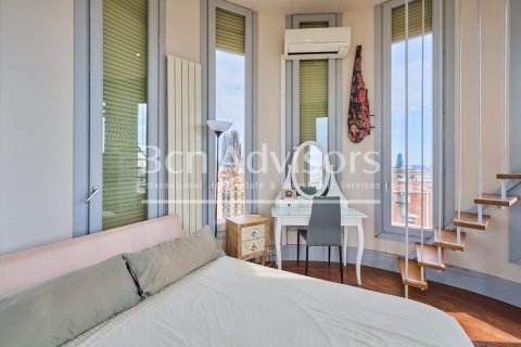 5 bedrooms penthouse for sale in Barcelona, Catalonia, Spain № 2897 - photo 30