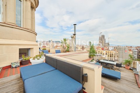 5 bedrooms penthouse for sale in Barcelona, Catalonia, Spain № 2897 - photo 4