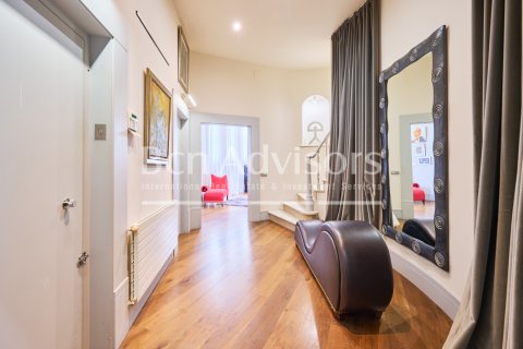 5 bedrooms penthouse for sale in Barcelona, Catalonia, Spain № 2897 - photo 28