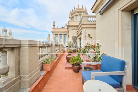 5 bedrooms penthouse for sale in Barcelona, Catalonia, Spain № 2897 - photo 17