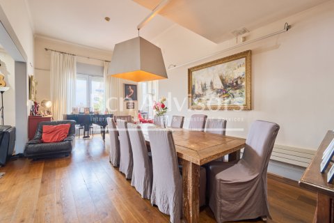 5 bedrooms penthouse for sale in Barcelona, Catalonia, Spain № 2897 - photo 12