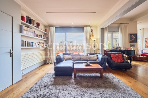 5 bedrooms penthouse for sale in Barcelona, Catalonia, Spain № 2897 - photo 9