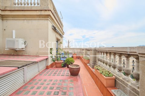 5 bedrooms penthouse for sale in Barcelona, Catalonia, Spain № 2897 - photo 15