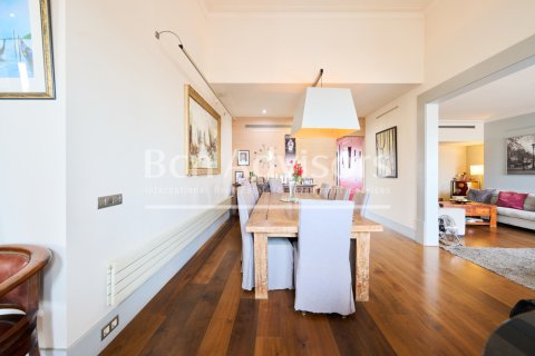 5 bedrooms penthouse for sale in Barcelona, Catalonia, Spain № 2897 - photo 22