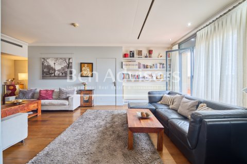 5 bedrooms penthouse for sale in Barcelona, Catalonia, Spain № 2897 - photo 10
